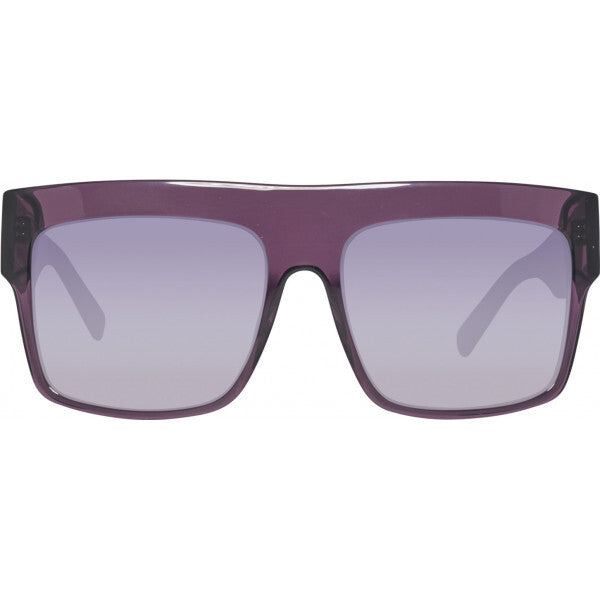 Swarovski purple acetate sunglasses - British product