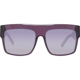 Swarovski purple acetate sunglasses - British product