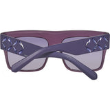 Swarovski purple acetate sunglasses - British product