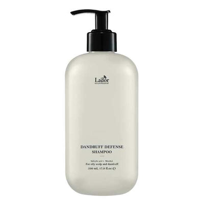 Superdrug Lador Dandruff Defense Shampoo 530ml- Buy online at McGrocer