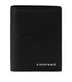 Chopard Heritage leather card holder, UK version