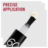Rimmel silver nail polish 8ml (British brand)