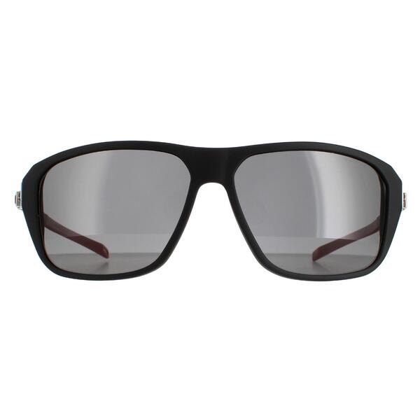 Chopard black polarised men sunglasses, imported from the UK