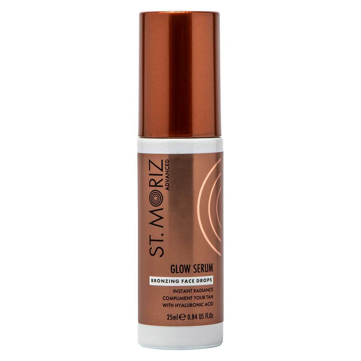 St Moriz Advanced Glow Face Serum 25ml GOODS Boots   