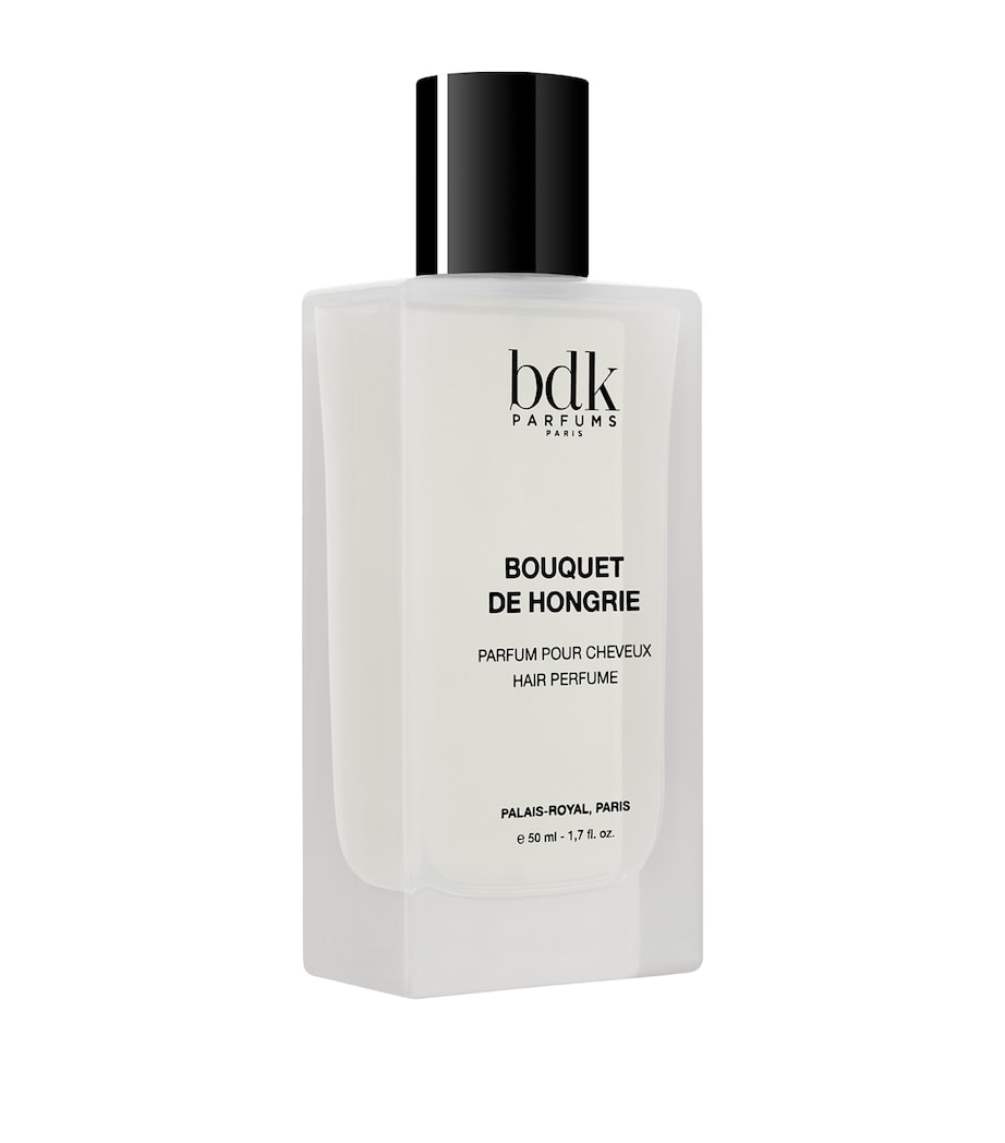 BDK Parfums Bouquet de Hongrie hair perfume 50ml - British product