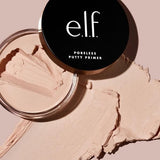 e.l.f. Poreless Putty Primer Sheer Universal Sheer GOODS Superdrug   