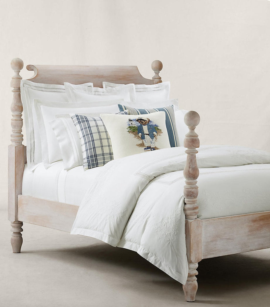 Ralph Lauren Meadow Lane king duvet cover 240x220cm (British brand)