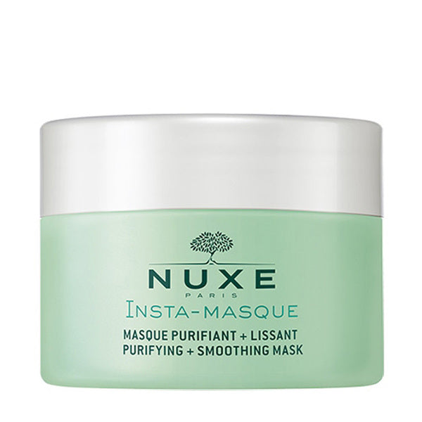 NUXE Insta-Masque Purifying and Smoothing Mask GOODS Superdrug   