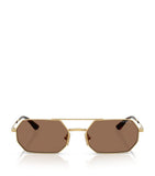 Vogue metal sunglasses VO4329S (British brand)