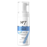 No7 Cleansing Foaming Cleanser Normal 150ml Beauty & Personal Care Boots   