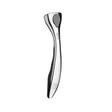 FFS Beauty premium metal razor handle fir - British product