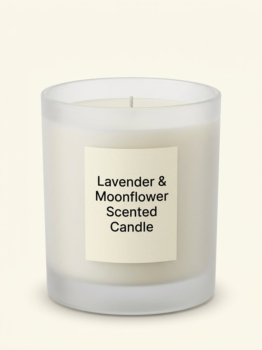 Jo Malone London Lavender & Moonflower candle 200g - British product