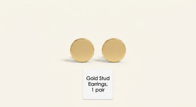 selfridges Cartier Juste Un Clou 18ct Yellow-Gold Earrings- Buy online at McGrocer