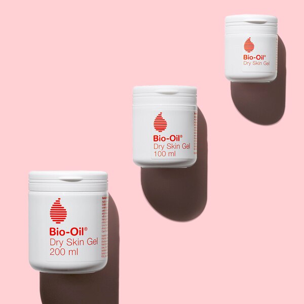 Bio-Oil Hydrating Dry Skin Gel 100ml GOODS Superdrug   