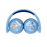 OTL Bluey kids wireless headphones, UK version