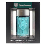Lamborghini Millennials Dinamico EDT spray 125ml - British product