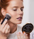 Sisley ultra-gentle bronzing gel-powder for pale skin 11g (British brand)