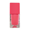 Nails.INC red crème nail polish 14ml, imported from the UK
