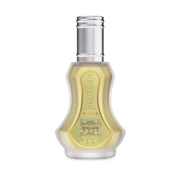 Al-Rehab Aseel EDP perfume spray 35ml - British product