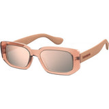 Havaianas pink FAROL sunglasses 53, imported from the UK