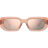 Havaianas pink FAROL sunglasses 53, imported from the UK