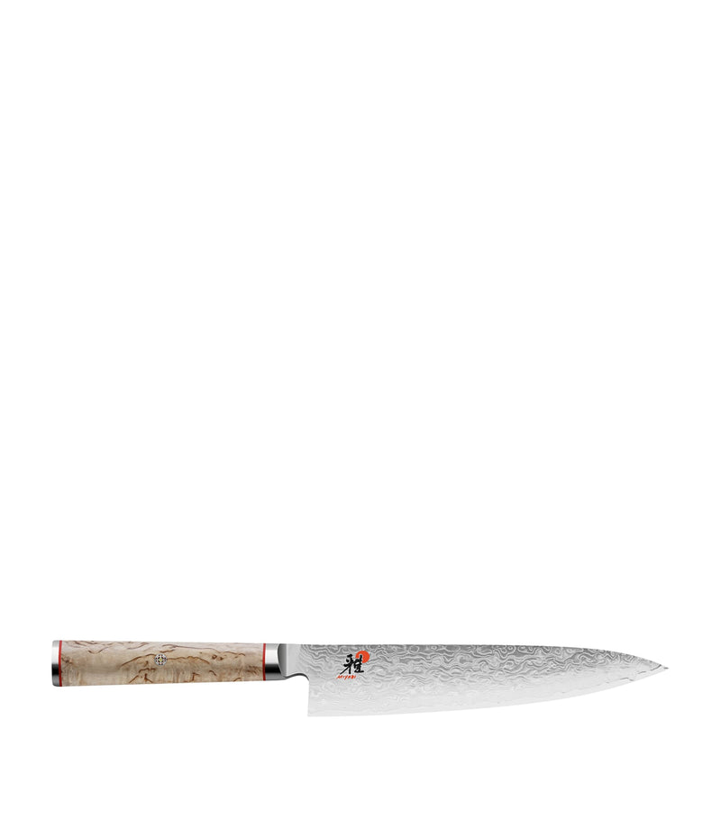 Miyabi 5000MCD Gyutoh Knife 38.5cm, imported from the UK