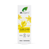 Dr Organic Ylang Ylang essential oil 10ml - British product
