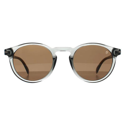 Superdrug David Beckham DB 1036/S Grey Men Sunglasses- Buy online at McGrocer