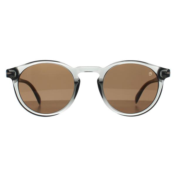 David Beckham DB 1036/S grey men sunglasses, UK version
