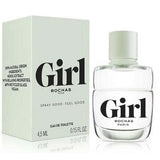 Rochas Girl Eau de Toilette 4.5ml splash - British product