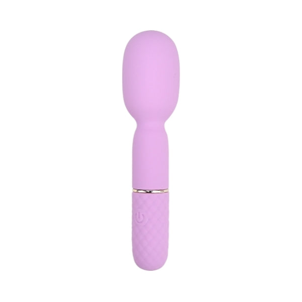 Nauti Petites wand vibrator 10 speed - British product