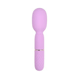 Nauti Petites wand vibrator 10 speed - British product
