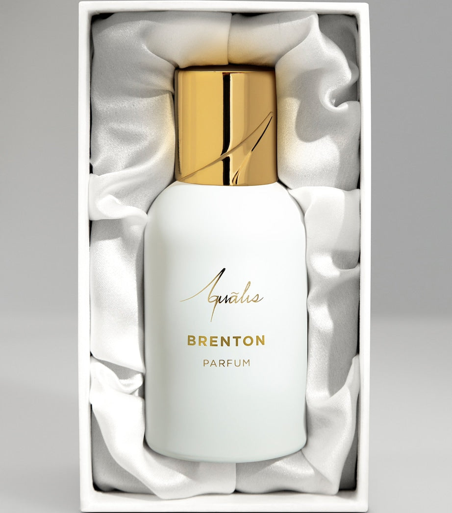 Pure Perfume with Citrus and Woody Notes 50ml