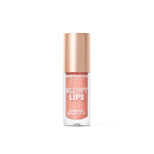 Profusion Cosmetics Glowy Lips lip oil Main Character, UK version