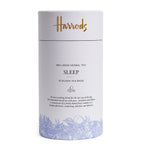 Harrods Sleep Wellness Herbal Tea 15 Tea Bags, UK version