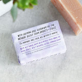 Paper Plane Calm Bar Soap 95g GOODS Superdrug   