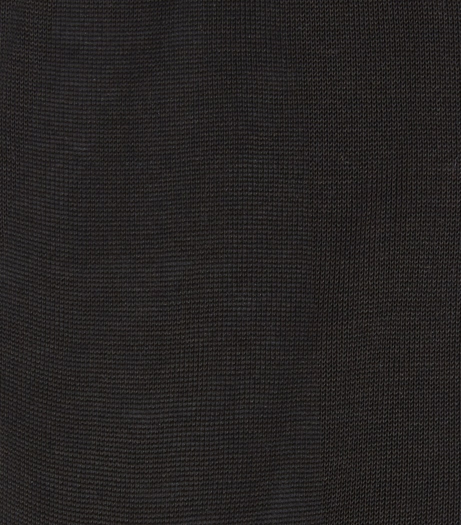 Falke Egyptian cotton socks (British brand)