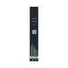 Apriori Midnight Black medium toothbrush, imported from the UK