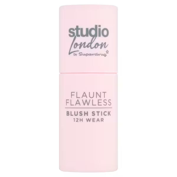 Studio London Blush Stick Precious Pink (British brand)