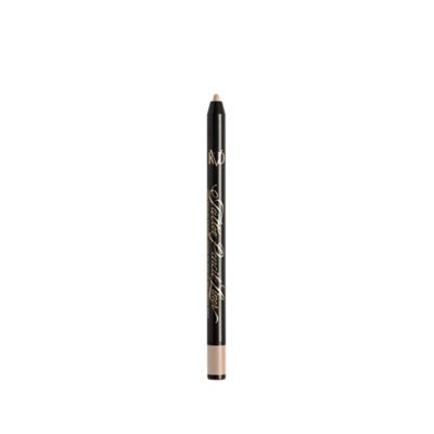 KVD Tattoo Pencil Liner Long-Wear Gel Eyeliner GOODS Boots Canvas Beige  