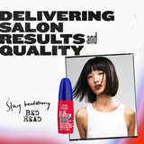 Bedhead some like it hot heat protection spray 100ml - British product