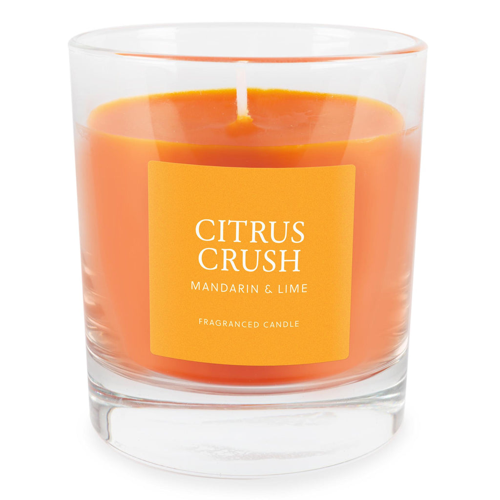 Wax Lyrical Candle Citrus Crush