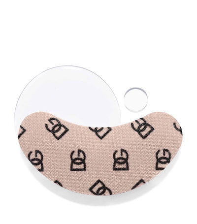 Harrods Dolce&Gabbana Caffeine No-Puff Eye Patches- Buy online at McGrocer