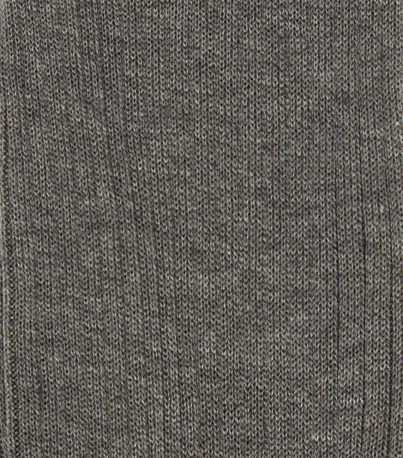 Doré Doré cotton socks Italian luxury, imported from the UK