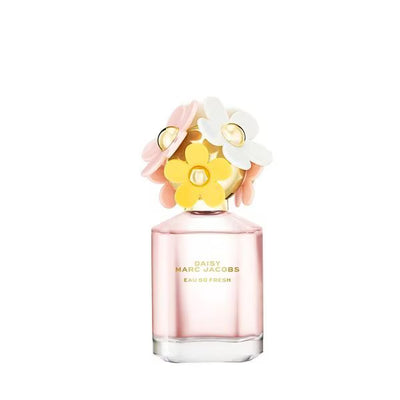 Superdrug Marc Jacobs Daisy Eau So Fresh Eau de Toilette 75ml- Buy online at McGrocer