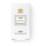 Creed Love in Black Eau de Parfum 500ml - British product