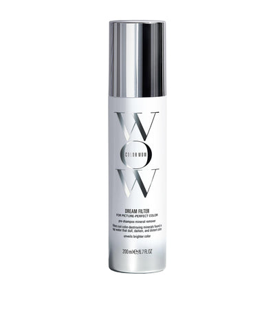 Harrods Color Wow Dream Filter Spray for Colour-Treated Hair 200ml- Buy online at McGrocer