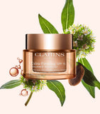 Clarins Extra-Firming Day Cream SPF 15 50ml - British product