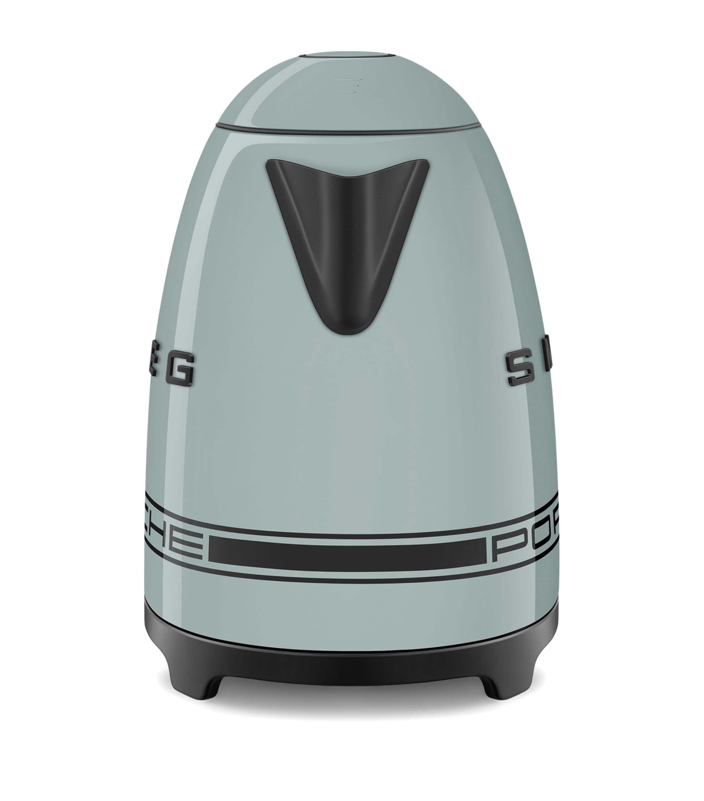 Smeg Porsche collaboration kettle 1.7L - British product