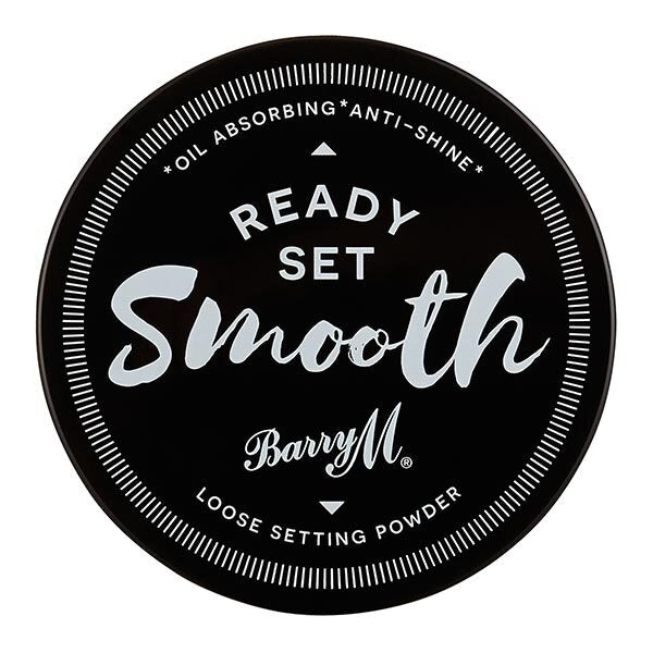 Barry M Ready Set Smooth Translucent GOODS Superdrug   